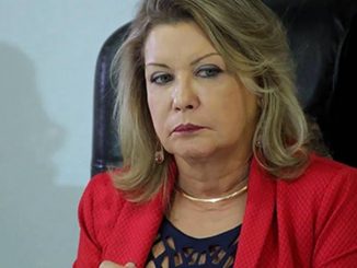 A senadora foi condenada por abuso de poder econômico e prática de caixa dois na campanha de 2018.