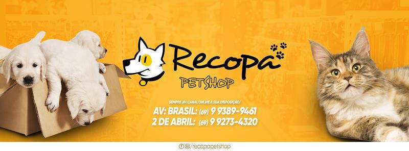 Recopa Pet Shop