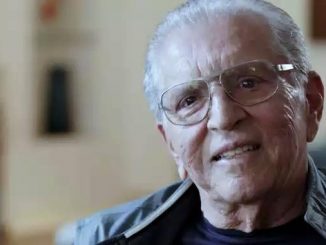 Carlos Alberto de Nobrega e internado apos tomar iogurte vencido