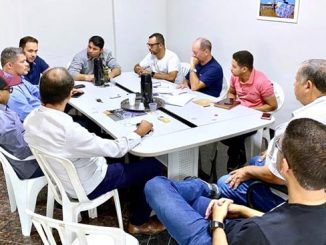DEM vai de Affonso e lança 25 a vereador