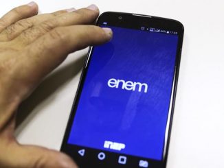 Enem libera notas nesta sexta-feira - veja como recuperar senha