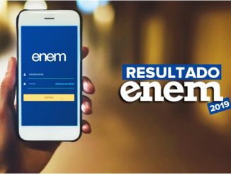 Inep divulga as notas do Enem