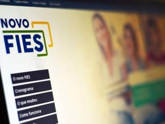 Inscrições para Fies e P-Fies em fevereiro