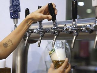Interditada cervejaria em Minas Gerais