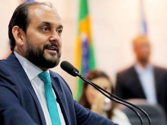 Laerte confirma empenho de R$ 350 mil para Theobroma