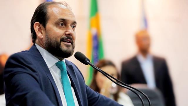 Laerte confirma empenho de R$ 350 mil para Theobroma