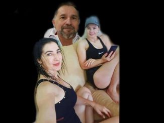 Mata a ex-mulher a cunha e comete suicídio