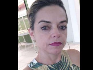Coordenadora de Ensino leva tiros do marido