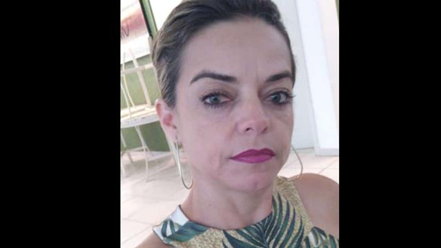Coordenadora de Ensino leva tiros do marido