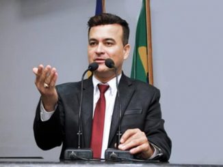 Edivaldo Gomes pede Refis para empresas de Ji-Paraná  