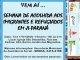 Ji-Paraná tem semana de acolhimento ao estrangeiro