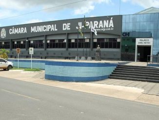 Aberto concurso público na Câmara de Ji-Paraná