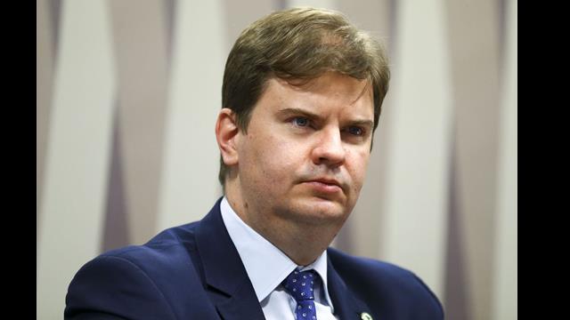 Canuto é exonerado do Desenvolvimento Regional