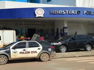 Deflagrada operação em agências de publicidade