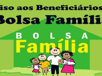 Famílias convocadas para acompanhamento de saúde