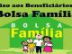 Famílias convocadas para acompanhamento de saúde