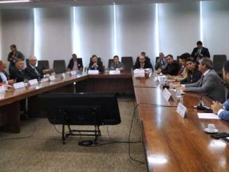 Governo Federal promete acelerar transposição