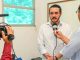 Ji-Paraná combate coronavírus com informação