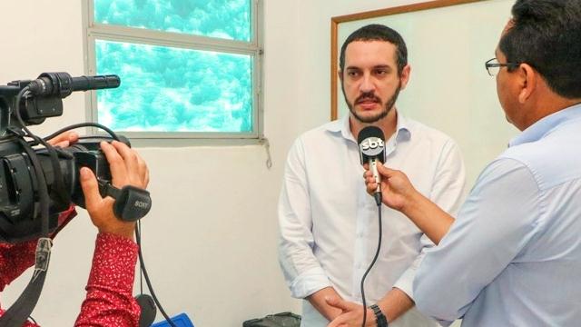 Ji-Paraná combate coronavírus com informação