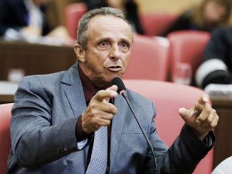 Lazinho propõe debater Previdência dos estaduais