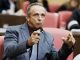 Lazinho propõe debater Previdência dos estaduais
