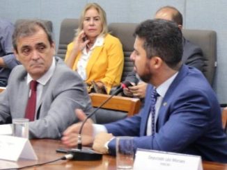 Transposição: Marcos Rogério derruba medida que impedia enquadramento de servidores