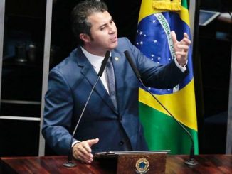 Marcos Rogério viabiliza recursos para segurança nas fronteiras