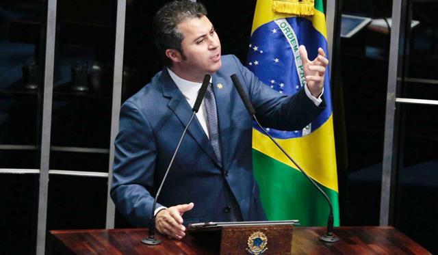 Marcos Rogério viabiliza recursos para segurança nas fronteiras