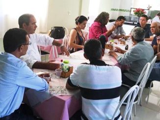 Patriotas, PSC e MDB unidos em Ji-Paraná