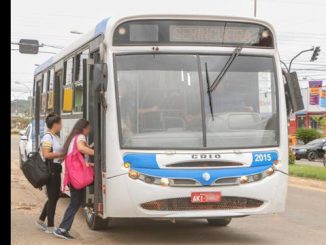 Prefeitura garante 30 mil passes a estudantes da rede pública
