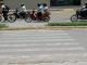 Vereador quer recuperações de faixas e redutores de velocidade