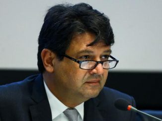 Confirmado primeiro caso de coronavírus no Brasil