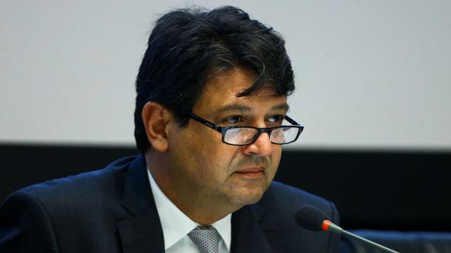 Confirmado primeiro caso de coronavírus no Brasil