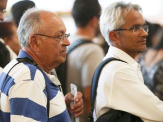 Supremo confirma ilegalidade da desaposentação