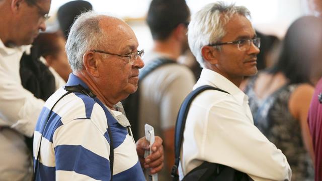 Supremo confirma ilegalidade da desaposentação