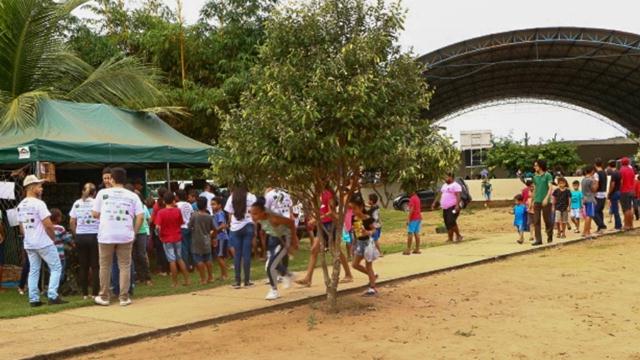 CooperAção garante atendimentos em Ji-Paraná 