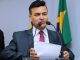 Edivaldo Gomes apresenta anteprojeto que estabelece prazos para a Caerd