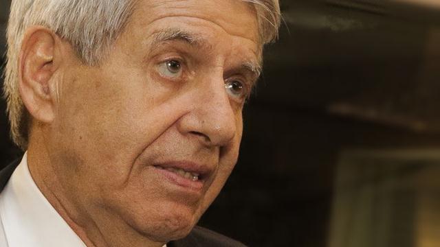 General Heleno testa positivo para coronavírus