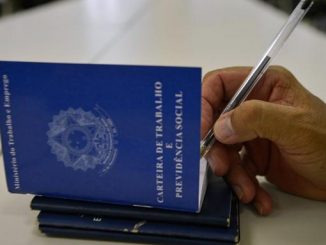 Política MP permite suspensão do contrato de trabalho por até quatro meses