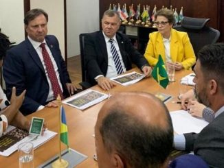 Ministerio da Agricultura vai rever base de cálculo do preco do cafe de Rondonia