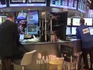Bovespa desaba 10% e tem 1ª interrupção de negociações desde 2017