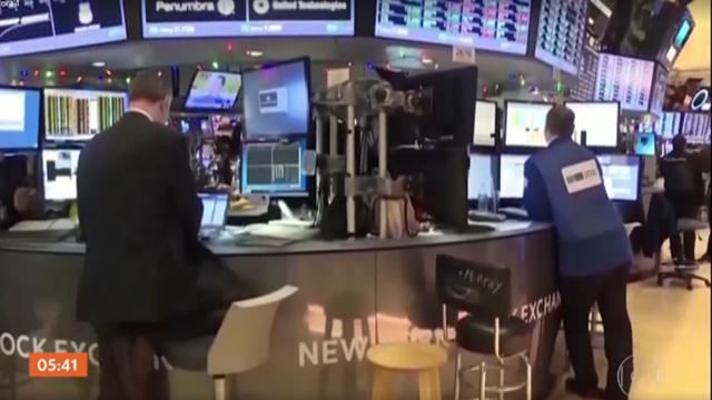 Bovespa desaba 10% e tem 1ª interrupção de negociações desde 2017