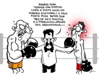 Regra eleitoral 2020 privilegia a reeleição - coluna do Gutierrez