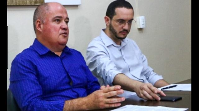 Prefeitura de Ji-Paraná vai contratar 50 profissionais em caráter emergencial