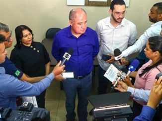 Coronavírus - Suspensa as aulas em Ji-Paraná