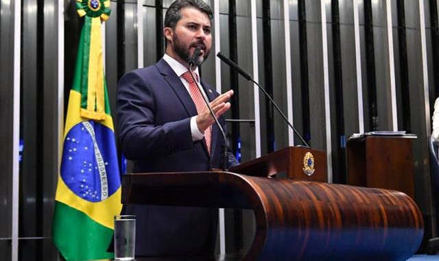 Marcos Rogerio trabalha para que o Governo custeie energia para familias de baixa renda durante pandemia do COVID-19