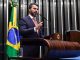 Marcos Rogerio trabalha para que o Governo custeie energia para familias de baixa renda durante pandemia do COVID-19