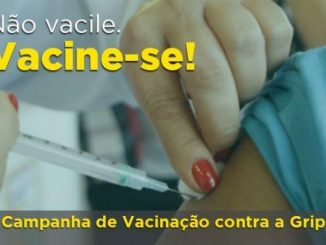 Campanha de vacinação contra gripe começa hoje em todo o país