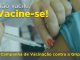 Campanha de vacinação contra gripe começa hoje em todo o país