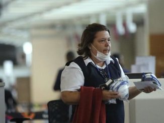Brasil tem 38,6 mil casos de coronavírus e 2,4 mil mortes registradas